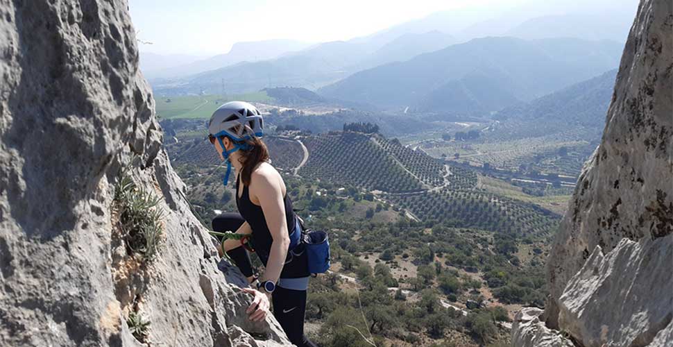 Things to do el chorro malaga activity holidays local activities malaga el chorro
