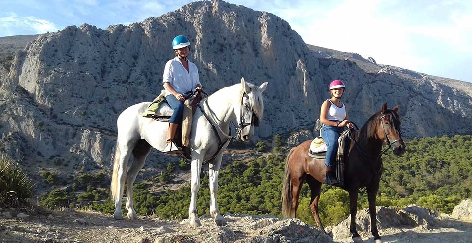 Things to do el chorro malaga activity holidays local activities malaga el chorro