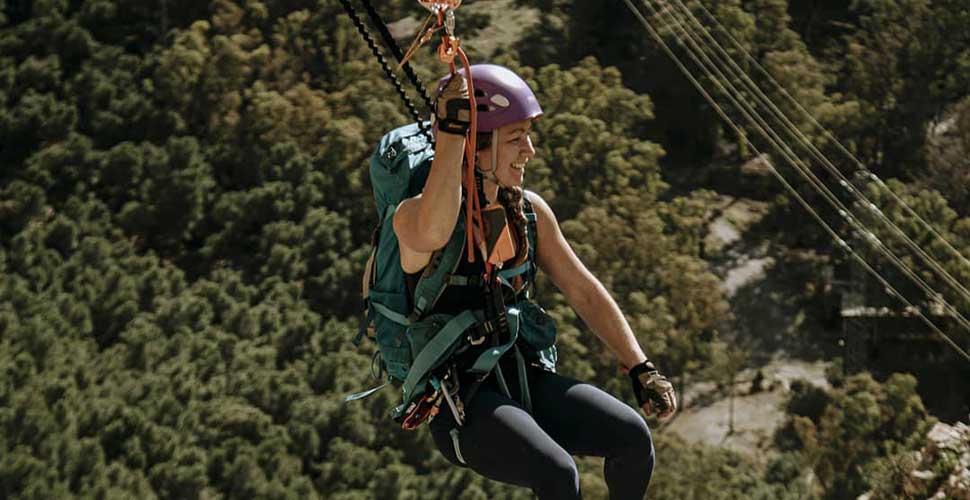 Things to do el chorro malaga activity holidays local activities malaga el chorro